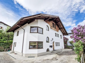 Apartment Terrassenwohnung OZ by Interhome